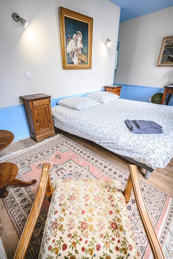 Hereditas - Chambre 5 Reims Esterno foto